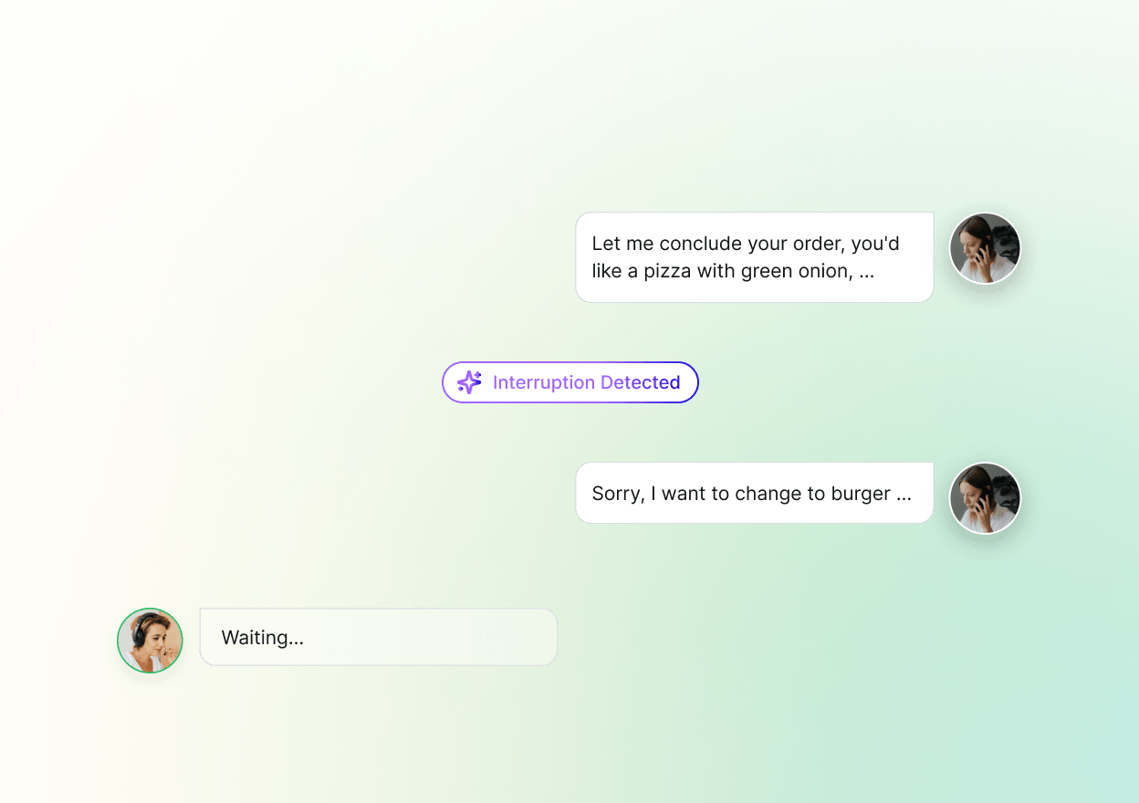 Transform Customer Conversations with Gen AI Voicebot